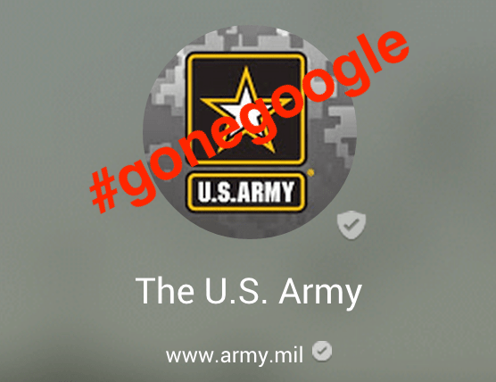 Image Source: https://plus.google.com/+usarmy/posts